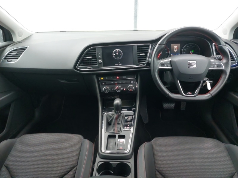 Used SEAT Leon 2018 for sale - 77503003: Photo 2