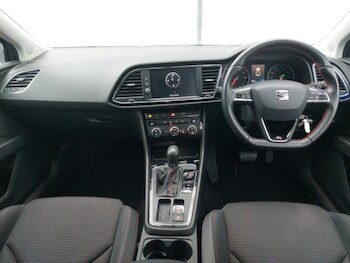 Used SEAT Leon 2018 for sale - 77503003: Photo