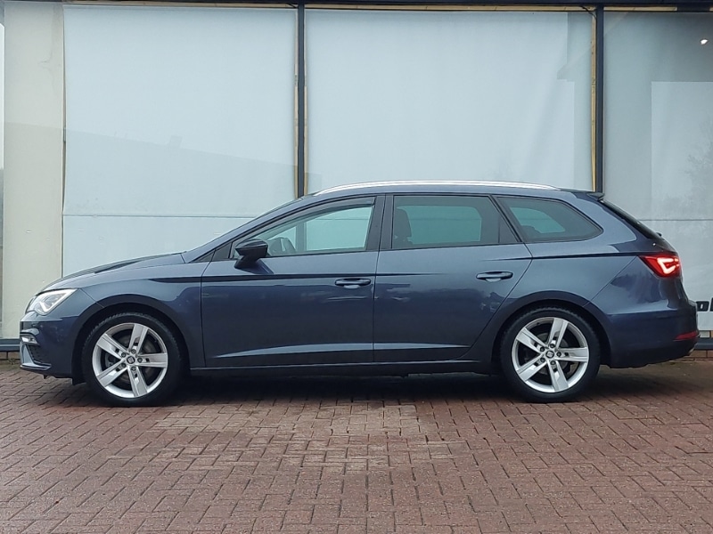 Used SEAT Leon 2018 for sale - 77503003: Photo 4