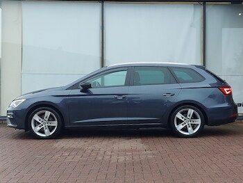 Used SEAT Leon 2018 for sale - 77503003: Photo