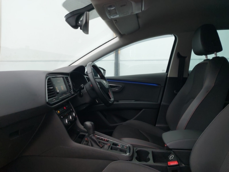 Used SEAT Leon 2018 for sale - 77503003: Photo 5