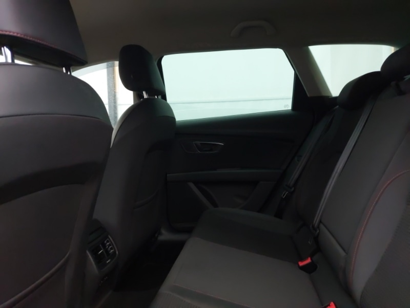 Used SEAT Leon 2018 for sale - 77503003: Photo 6