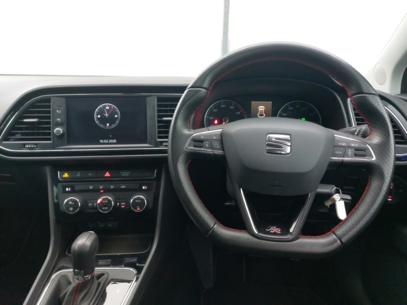 Used SEAT Leon 2018 for sale - 77503003: Photo 7