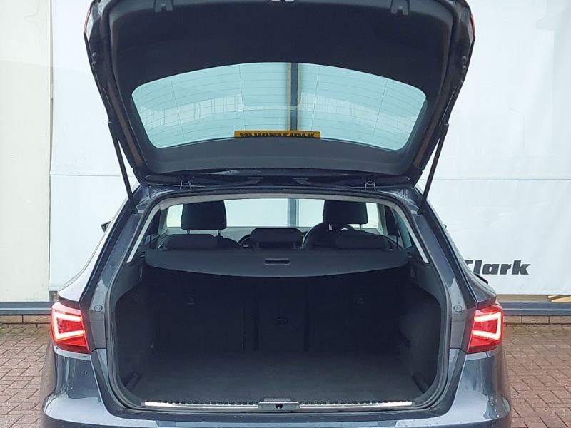 Used SEAT Leon 2018 for sale - 77503003: Photo 8