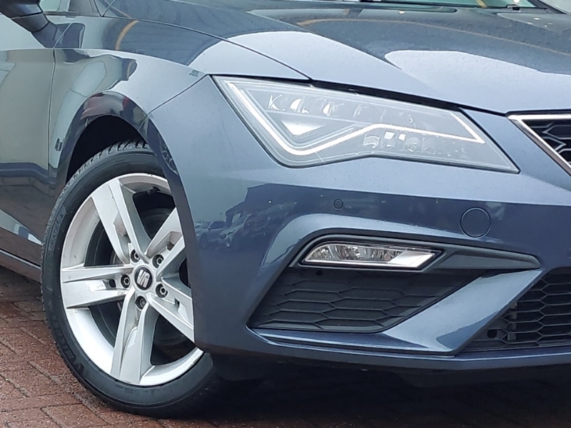 Used SEAT Leon 2018 for sale - 77503003: Photo 9