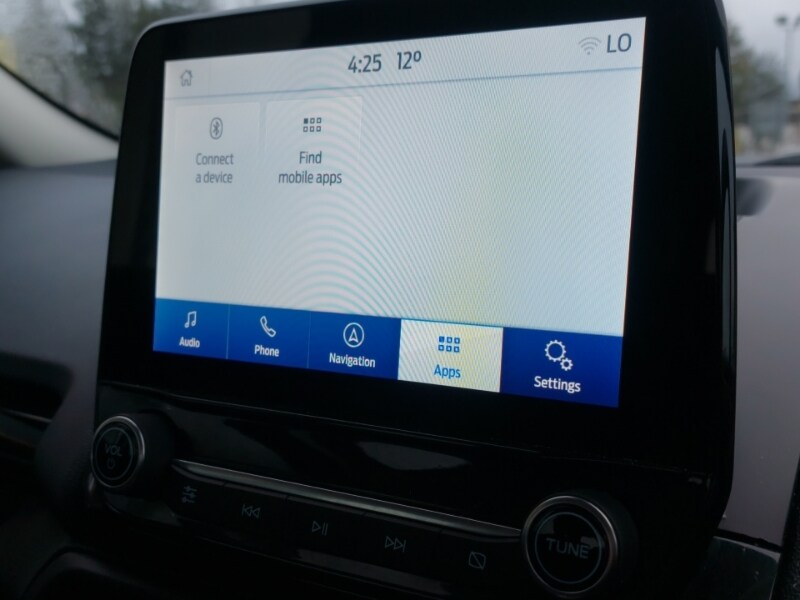 Used Ford Ecosport 2022 for sale - 77366202: Photo 19