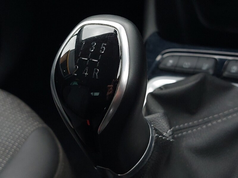 Used Vauxhall Crossland 2021 for sale - 77623145: Photo 12