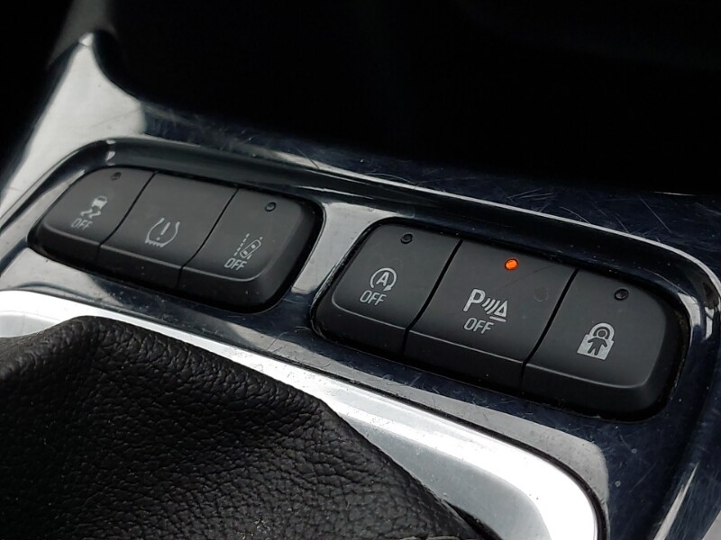 Used Vauxhall Crossland 2021 for sale - 77623145: Photo 13