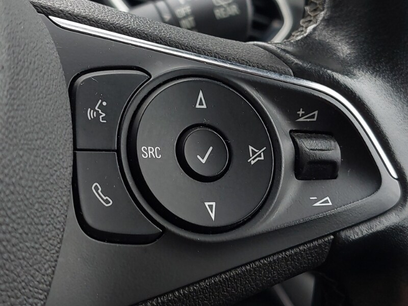 Used Vauxhall Crossland 2021 for sale - 77623145: Photo 15