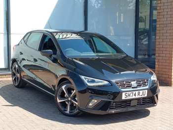 2025 - 1.0 TSI 115 FR Sport 5dr DSG