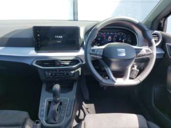 Used SEAT Ibiza 2025 for sale - 74737262: Photo