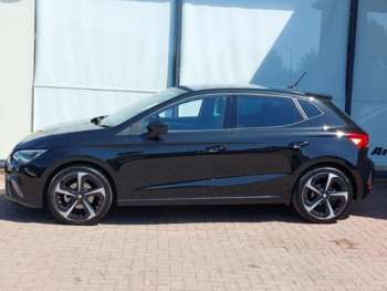 Used SEAT Ibiza 2025 for sale - 74737262: Photo