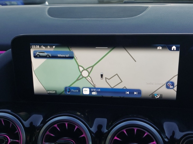 Used Mercedes-Benz GLA 2023 for sale - 77076190: Photo 16