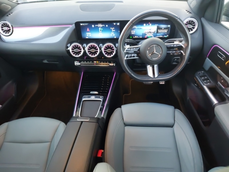 Used Mercedes-Benz GLA 2023 for sale - 77076190: Photo 2