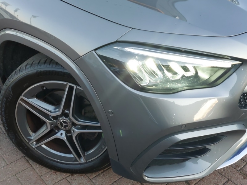 Used Mercedes-Benz GLA 2023 for sale - 77076190: Photo 9