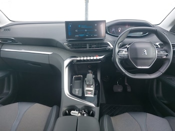 Used Peugeot 3008 2022 for sale - 75583804: Photo