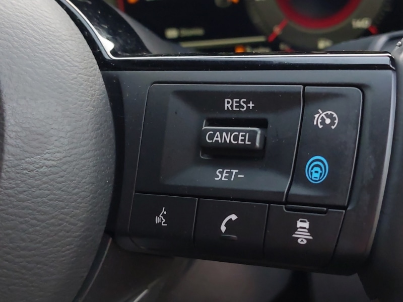 Used Nissan Qashqai 2022 for sale - 77466286: Photo 15