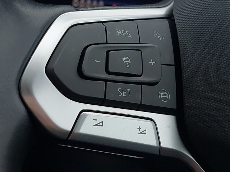 Used Volkswagen Tiguan Allspace 2023 for sale - 78032768: Photo 14