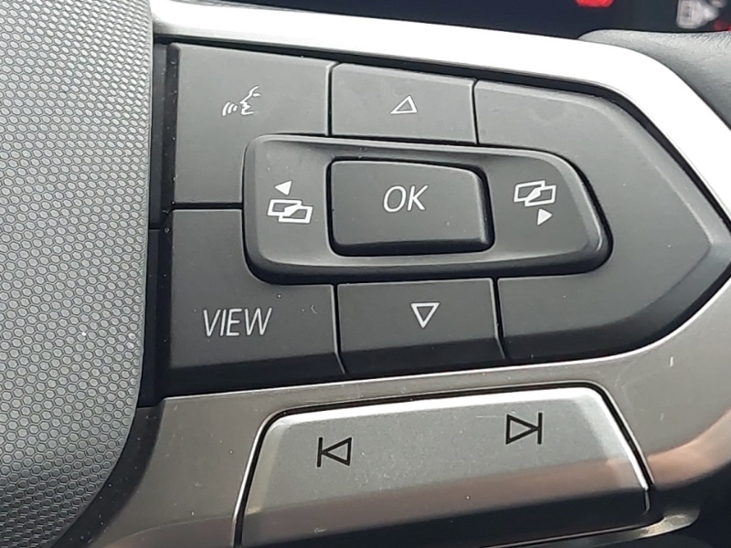 Used Volkswagen Tiguan Allspace 2023 for sale - 78032768: Photo 15