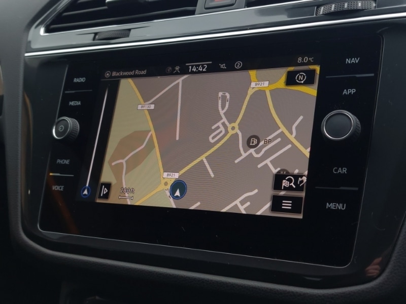 Used Volkswagen Tiguan Allspace 2023 for sale - 78032768: Photo 18