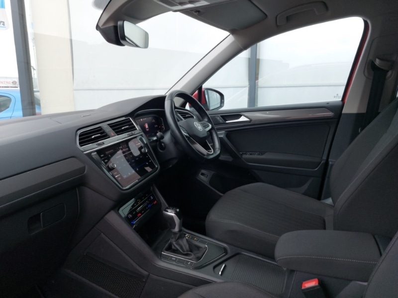 Used Volkswagen Tiguan Allspace 2023 for sale - 78032768: Photo 5