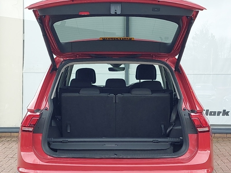 Used Volkswagen Tiguan Allspace 2023 for sale - 78032768: Photo 8