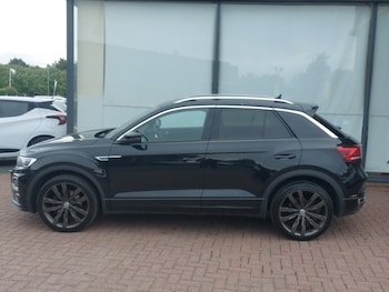 Used Volkswagen T-Roc 2019 for sale - 78987906: Photo