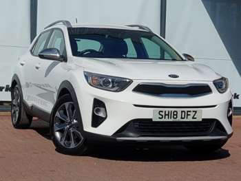 2018 - 1.0T GDi 2 5dr