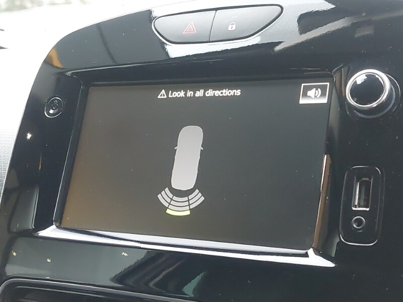 Used Renault Clio 2019 for sale - 76815738: Photo 16