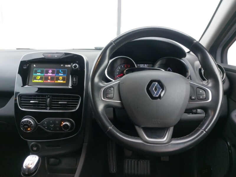 Used Renault Clio 2019 for sale - 76815738: Photo 7