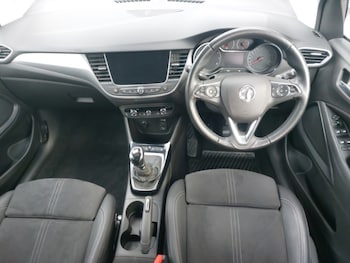 Used Vauxhall Crossland 2022 for sale - 76779483: Photo