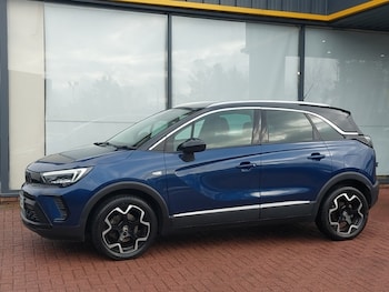 Used Vauxhall Crossland 2022 for sale - 76779483: Photo