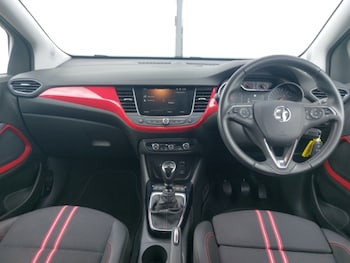 Used Vauxhall Crossland 2023 for sale - 79481299: Photo