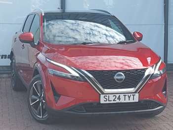 2024 - 1.3 DiG-T MH 158 Tekna 5dr Xtronic