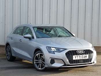 2021 - 30 TDI Sport 5dr