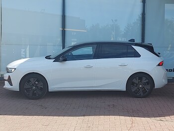 Used Vauxhall Astra 2024 for sale - 75184832: Photo