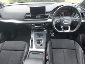 Used Audi Q5 2018 for sale - 79180422: Photo
