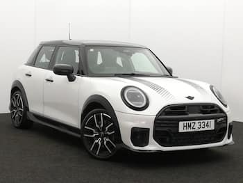 Used MINI Cooper 2025 for sale - 79642067: Photo