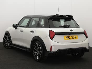 Used MINI Cooper 2025 for sale - 79642067: Photo