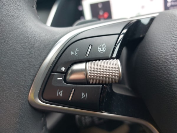 Used Skoda Octavia 2024 for sale - 75147022: Photo 16