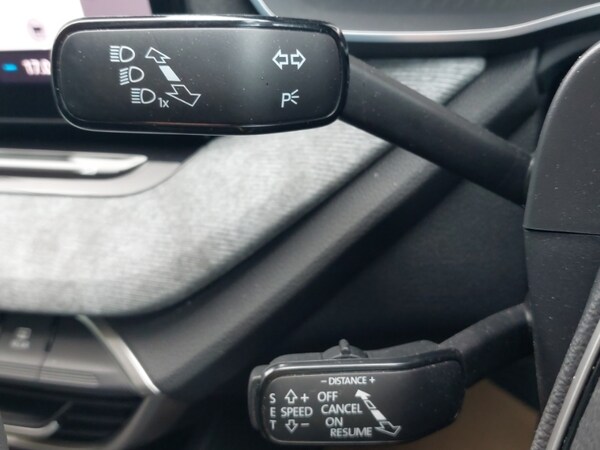 Used Skoda Octavia 2024 for sale - 75147022: Photo 18