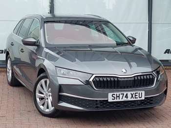 2024 - 2.0 TDI 150 SE L 5dr DSG