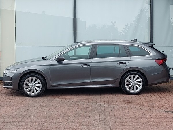 Used Skoda Octavia 2024 for sale - 75147022: Photo 4