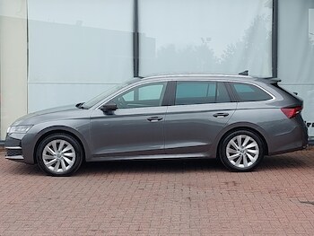 Used Skoda Octavia 2024 for sale - 75147022: Photo