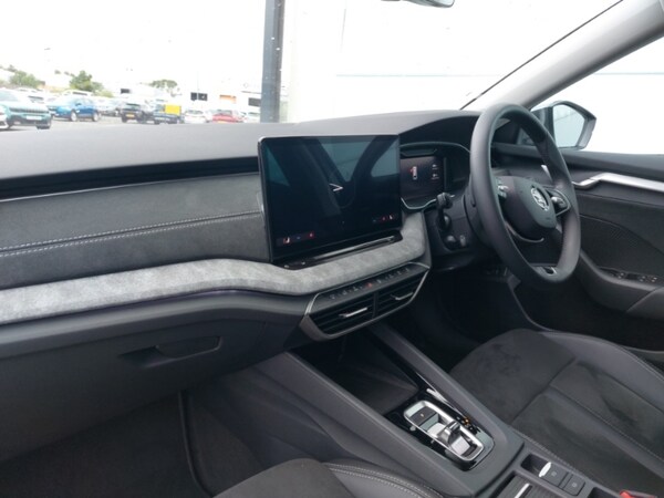 Used Skoda Octavia 2024 for sale - 75147022: Photo 5