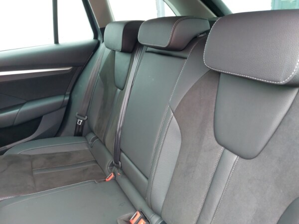 Used Skoda Octavia 2024 for sale - 75147022: Photo 6