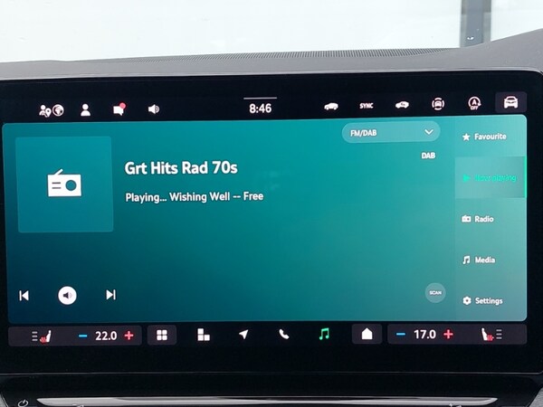 Used Skoda Octavia 2024 for sale - 75147022: Photo 7