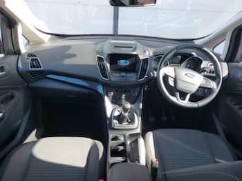 Used Ford C-Max 2017 for sale - 79852802: Photo