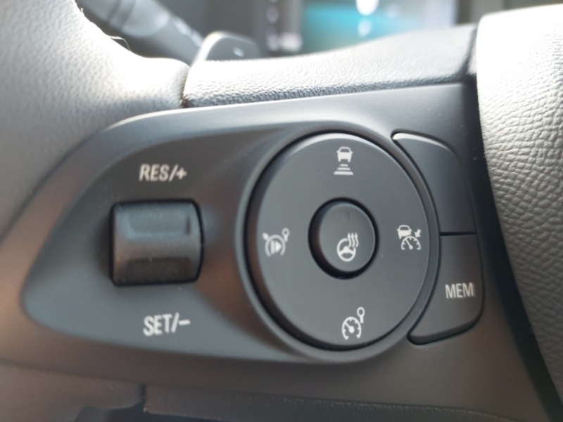 Used Vauxhall Corsa 2025 for sale - 76579572: Photo 14