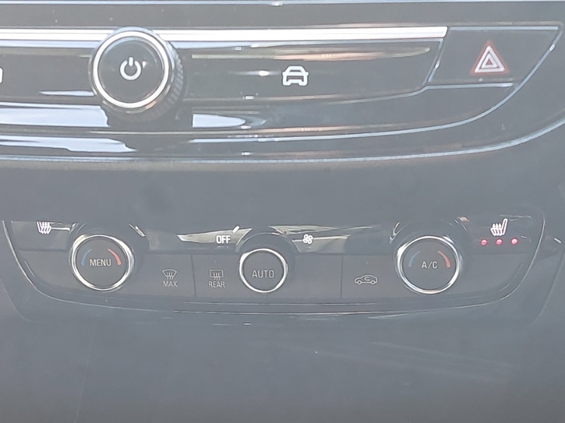 Used Vauxhall Corsa 2025 for sale - 76579572: Photo 15